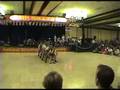 camp hollywood 2008 one2swing california rolls