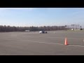 Emilee Tominovich NJMP Skid Pad Backwards Emilee Tominovich NJMP Skid Pad Backwards
