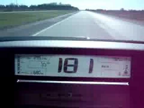 how to change km to miles on citroen c4
