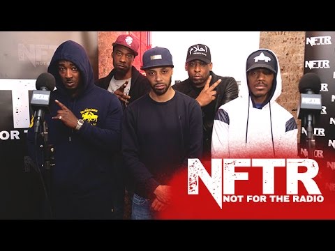 PDC’s HARDEST FREESTYLE  [NFTR]