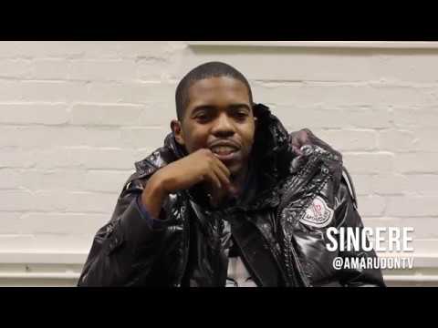 Sincere Talks Music Ownership, Legal Fees, Label Deals and Negotiating Skills | Throwback 2011