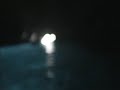 The Blue Grotto in Capri Italy