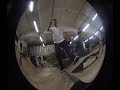 Josh's Insanely Steezy Spine Line