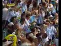 Argentina 2 - 1 Mexico - 3rd Goal by Maxi Rodriguez Argentina 2 - 1 Mexico - 3rd Goal by Maxi Rodriguez