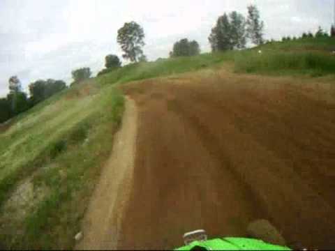 how to adjust kfx450r shocks