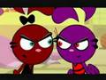 Yin Yang Yo: Fan Characters