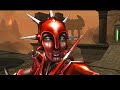 Red vs Blue (UT2004)