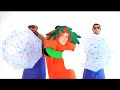 Weird and Funny Vegetable Music Video