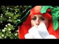 Weird and Funny Vegetable Music Video
