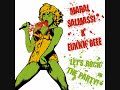 Maral Salmassi & Fukkk Offf - let's rock the party (Fukkk Offf remix)