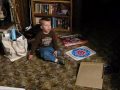 Leisure time Inside the house