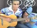 media galbi bghak ntiya ..mounir ..bader et issam