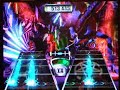Guitar Hero PS2: LTMR Co-op PriestMLH and Wulfe79 100% FC