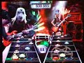 guitar hero ps2: ltmr co op priestmlh and wulfe79 100% fc