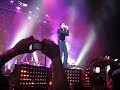 The Killers - Spaceman - Download Festival 8/2/08 - Camden, NJ