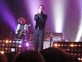 The Killers - Spaceman - Download Festival 8/2/08 - Camden, NJ