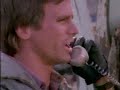 Macgyver - the opening of episode 002 (the golden triangle)