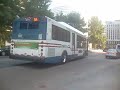 WMATA-Orion VII # 2711 Route 5A