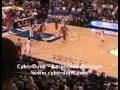 CyberDunk NCAA Boston College @ St. Louis [11.22.2008] Part 20