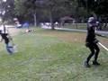 videos de Simon's Beach Party: Goat Fight