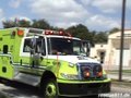 Rescue 47 Miami Dade Fire-Rescue