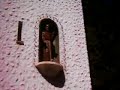 San Francisco Solano da la Bendición - Humahuaca Jujuy