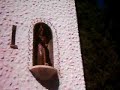 San Francisco Solano da la Bendici�n - Humahuaca Jujuy