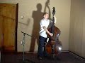 Joscha Oetz - It Could Happen To You