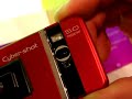 Sony Ericsson C902 C702 CyberShot Phones Hands-On @ CTIA \ Sony Ericsson C902 C702 CyberShot Phones Hands-On @ CTIA \