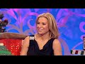 Anastacia on The Paul O\