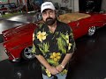 In memory of Boyd Coddington.