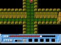entering the 1st tower for fun and profit.