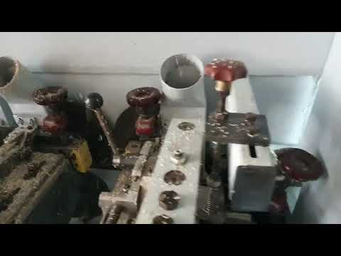 máy dán cạnh châu âu 7 chức năng BRANDT KD97C