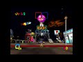 Snowboard Kids 2 - Starlight Highway (Expert Mode)