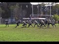 Simon Nassar Football Highlight Tape