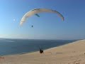Dune de Pyla Paragliding Thermik.net Dune de Pyla Paragliding Thermik.net