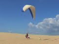 soaring at dune de pyla with tomy, manu and ede - presented by to film and www.thermik.net