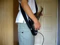 Post-rock Bass jam Post-rock Bass jam