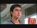 mcdonalds Philippines Commercial First Love Huling El Bimbo