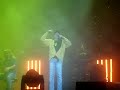 vasco live 2008   roma   medley acustico