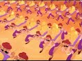 Aladdin- Prince Ali (Japanese) Aladdin- Prince Ali (Japanese)