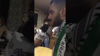 يعقوب شاهين من قبل مخيم ضبيه