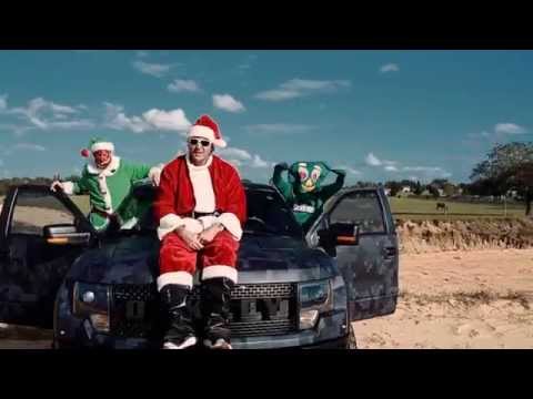 Bubba - Buy now: https://itunes.apple.com/album/id952048480... All proceeds benefit the Bubba Watson Foundation. Thanks for your support! Merry Christmas!