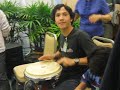 Vineyard Asia Gathering 2009 Part 1