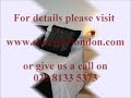 London Holiday Apartment. Self-catering Fully Furnished Studio Flat for Short Let . London, Willesden, Kilburn Picture 7