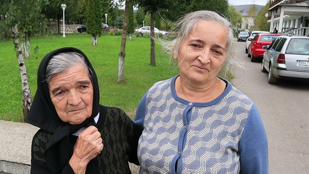 A sărbătorit vârsta de 80 de ani cu post!