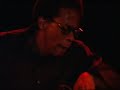 Brian Blade - Solo
