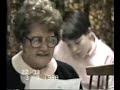 Nonna Tina sings: Vecchio Scarpone Nonna Tina sings: Vecchio Scarpone