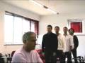 videos de Un thrust chiamato desiderio e backstage