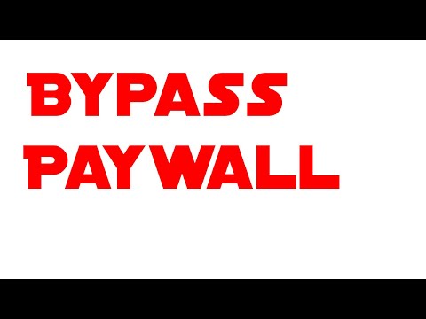 How to bypass onlyfans paywall